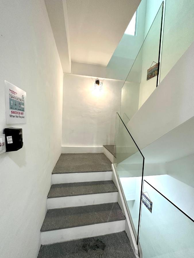 Springfield 3-Storey Cheerful Townhouse #Yoyo Homestay SDK Dış mekan fotoğraf