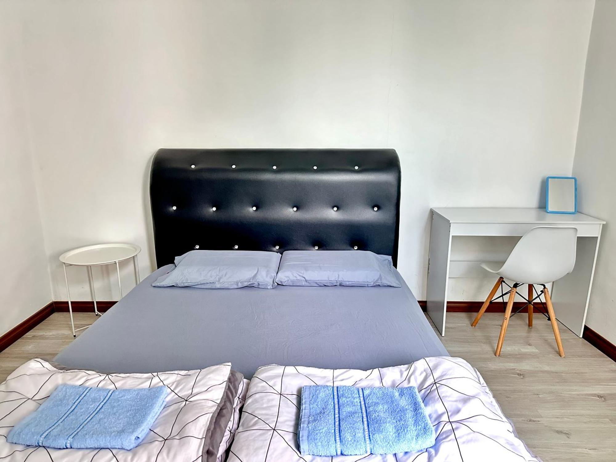 Springfield 3-Storey Cheerful Townhouse #Yoyo Homestay SDK Dış mekan fotoğraf