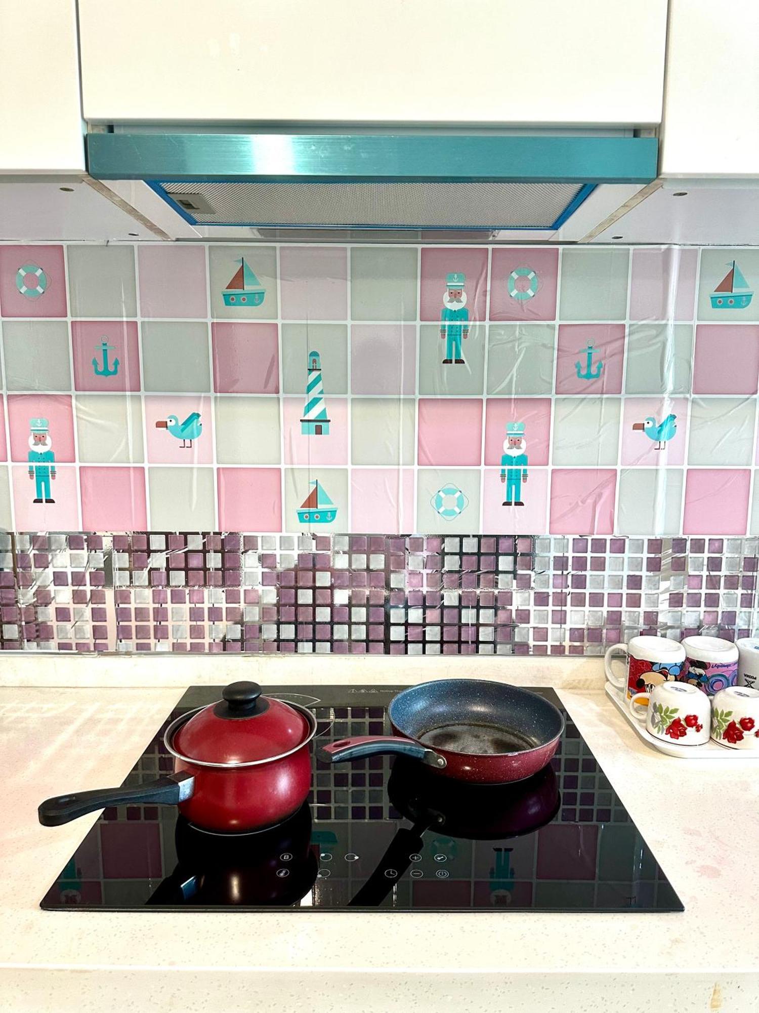 Springfield 3-Storey Cheerful Townhouse #Yoyo Homestay SDK Dış mekan fotoğraf